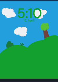 PHONE SIMULATOR (DEMO)
