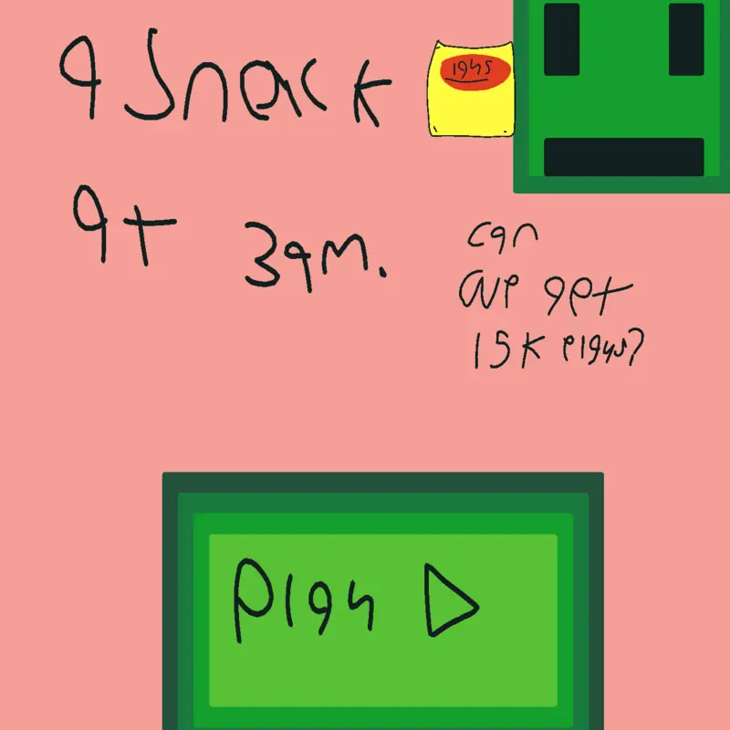 Game by @DMCxFlash