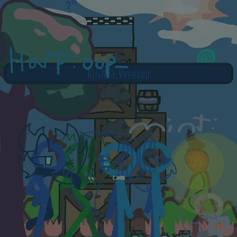 Game by @StickBash-Nation