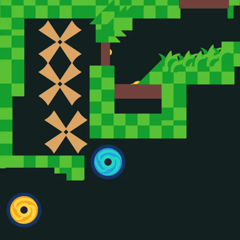 Game by @Radekpro