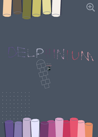 Delphinium