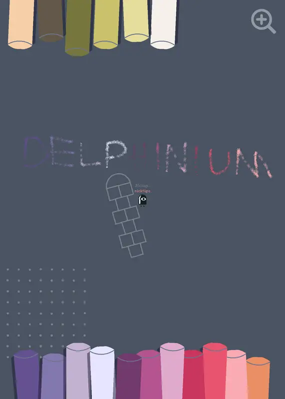 Game by @nickflips