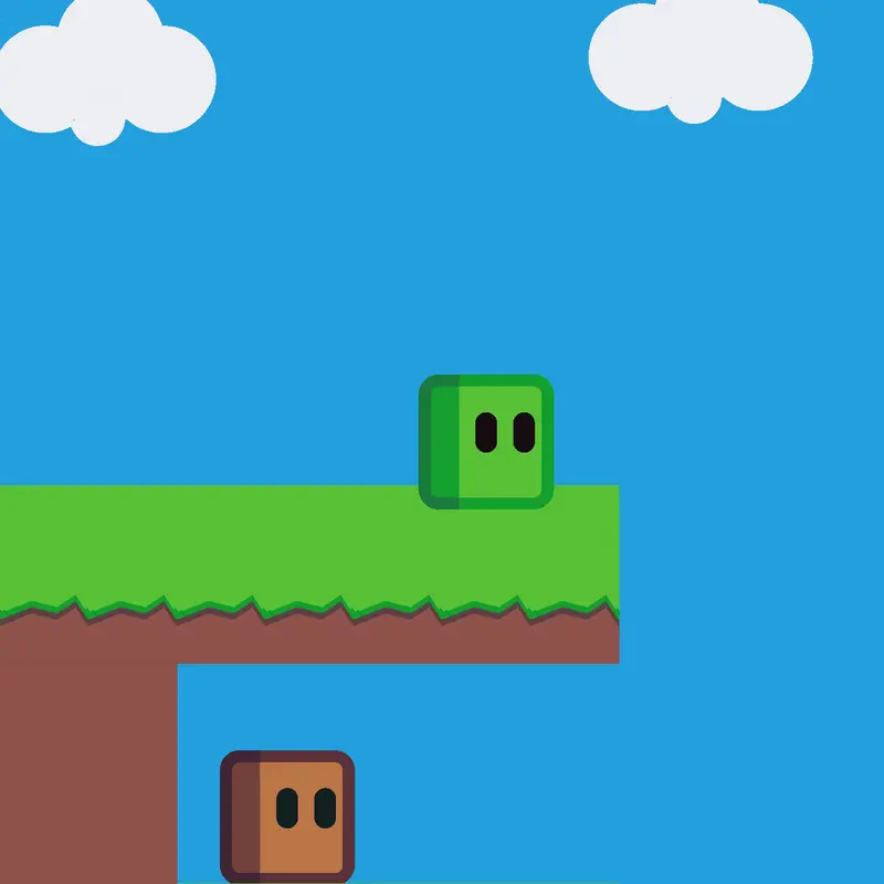 Game by @Johnny7