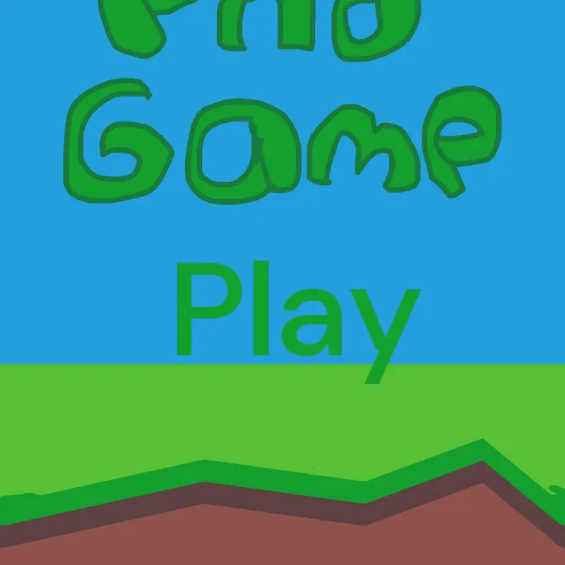 Game by @Buger55