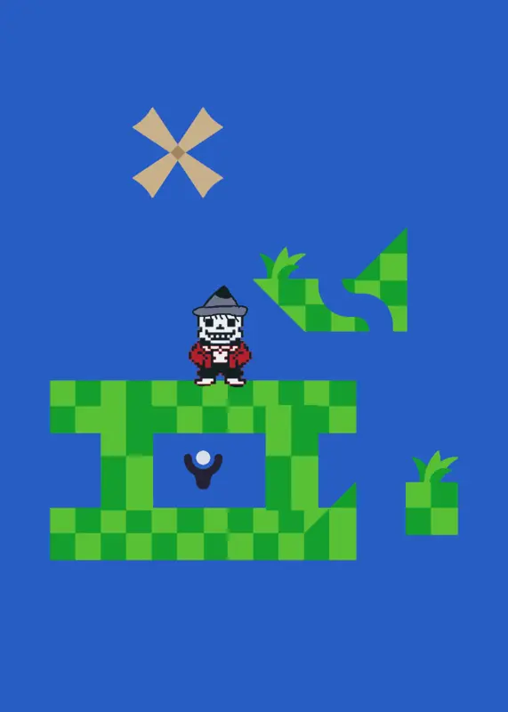 Game by @eclipse1417