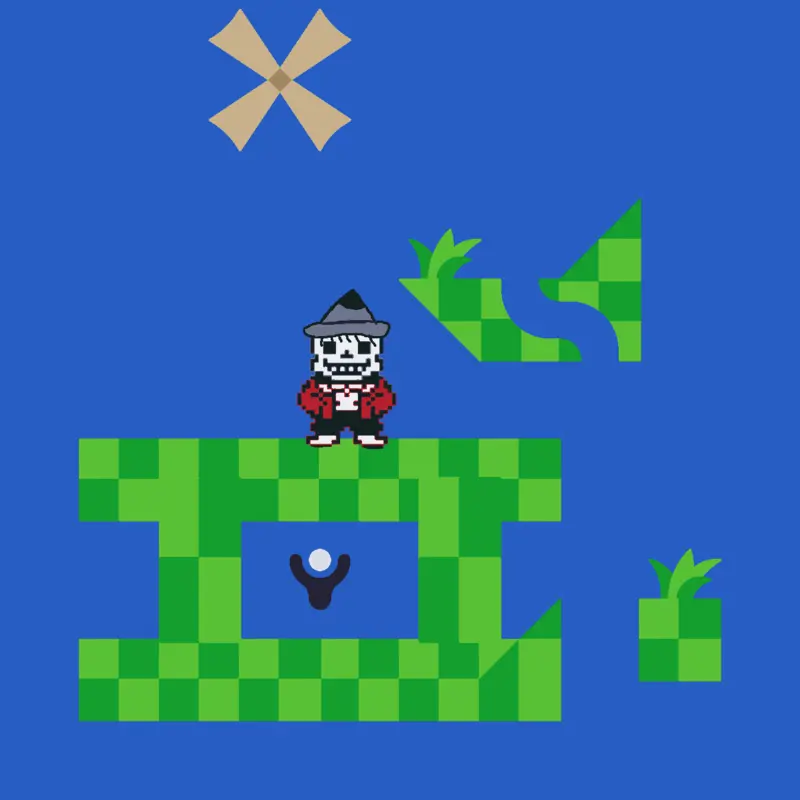 Game by @eclipse1417