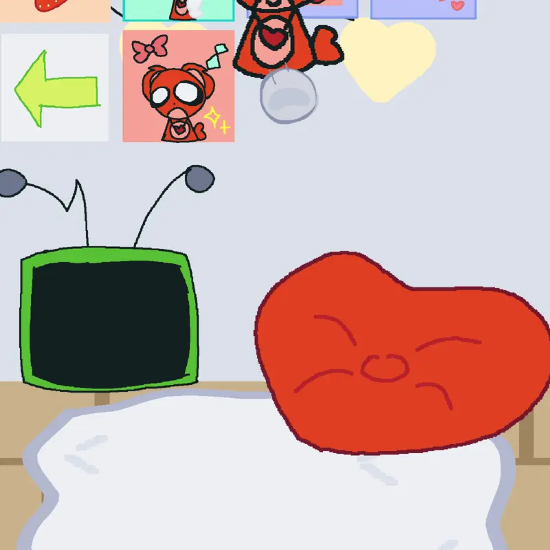 Game by @BobbyBearhug_hugggg