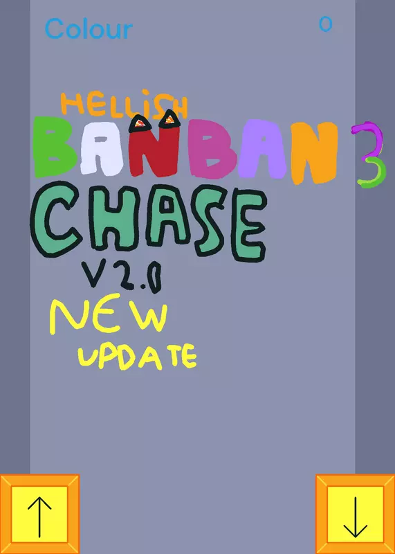Game by @TheDemonGamer