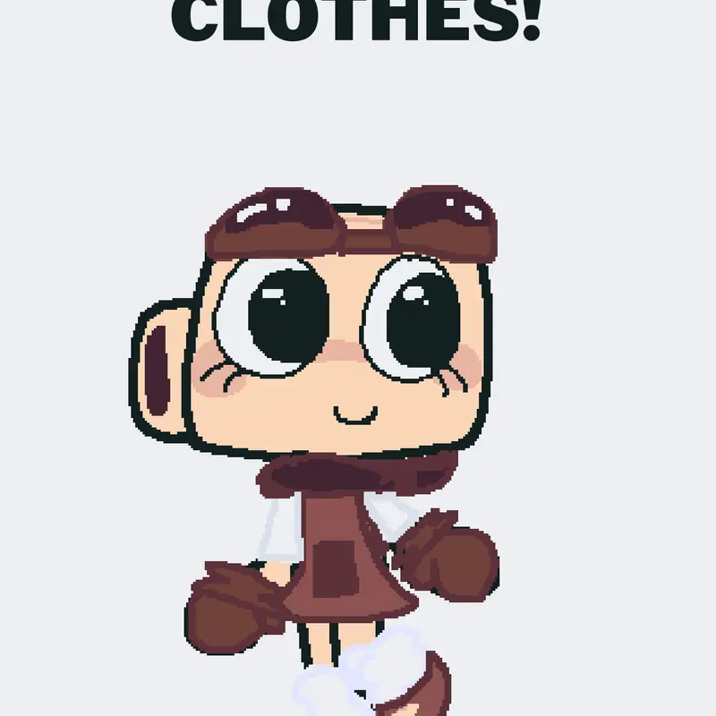 Game by @Dandys_W0rldlover