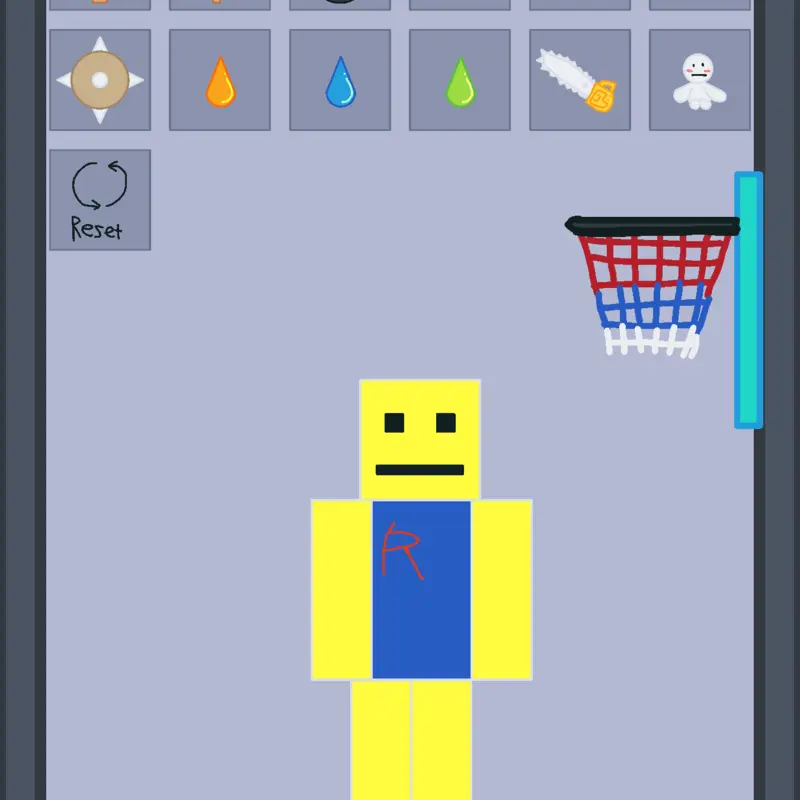 Game by @jonesbro