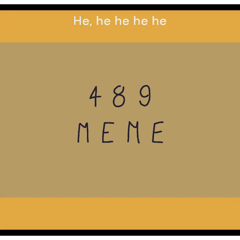 Game by @Haterguy