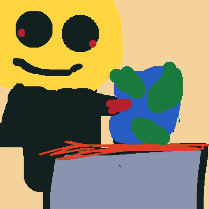 Game by @imAFan