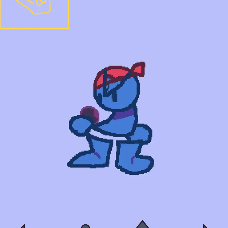 Game by @ROCKIA