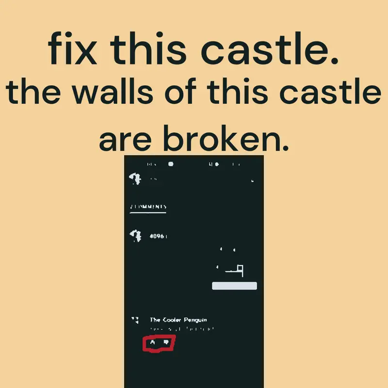 Game by @4096