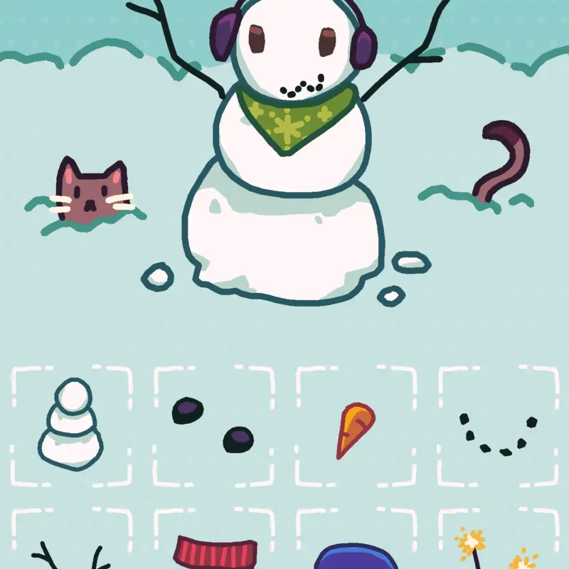Game by @Canik