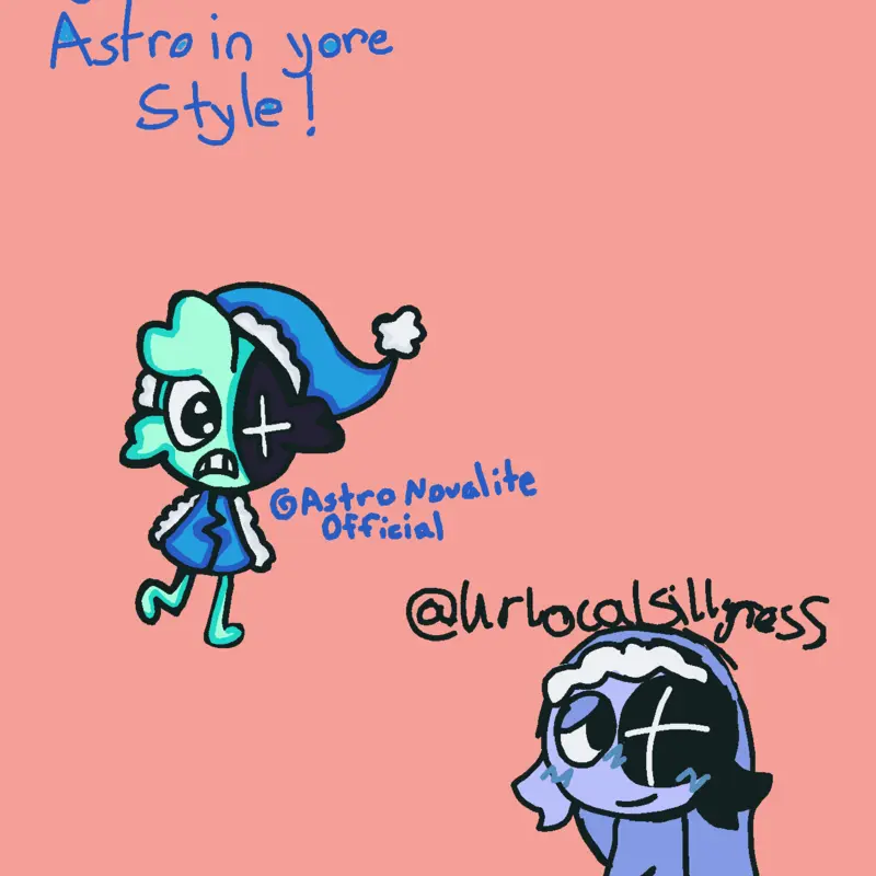Game by @URLOCALSILLYNESS