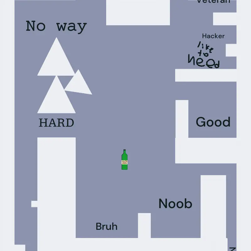 Game by @meowthecats