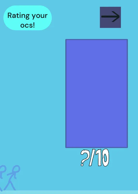 Game by @Hiamhaiai