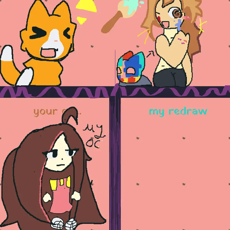 Game by @pusheenfan