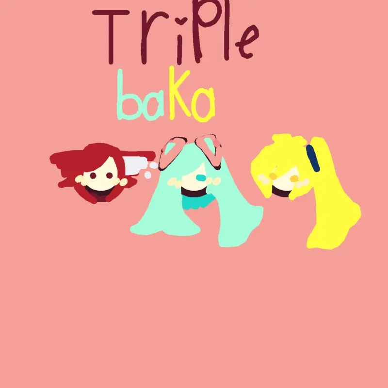 Game by @bakedbean10