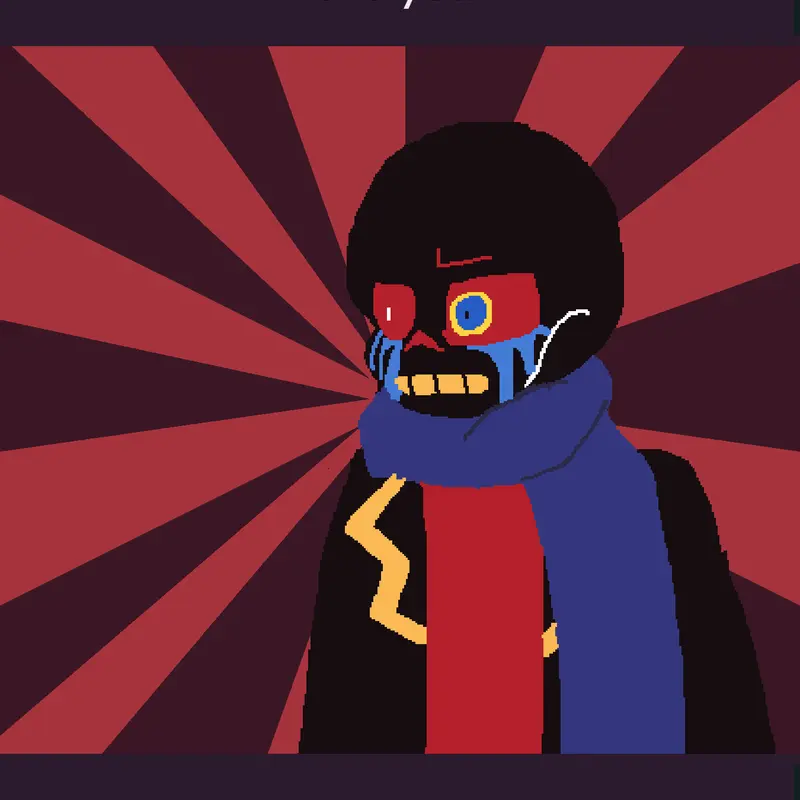 Game by @The_UnknownMask