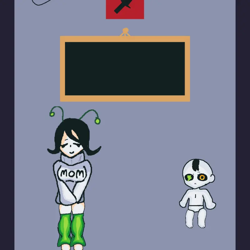 Game by @Bew_art