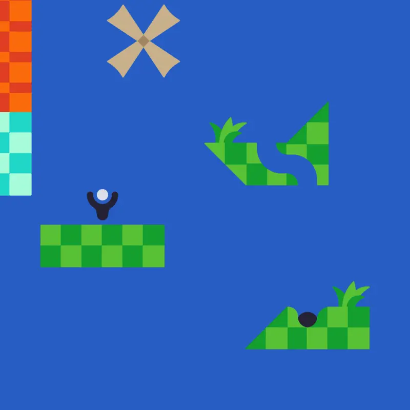 Game by @FreddyDilone
