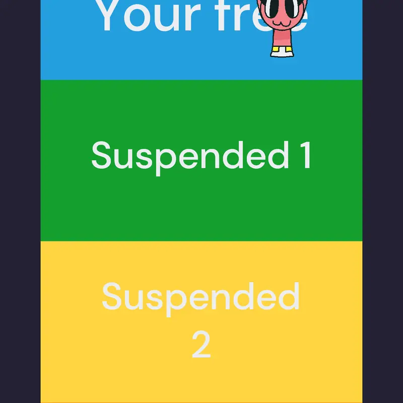 Game by @haystu