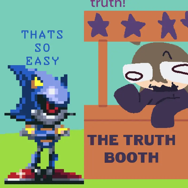 Game by @bug_dish