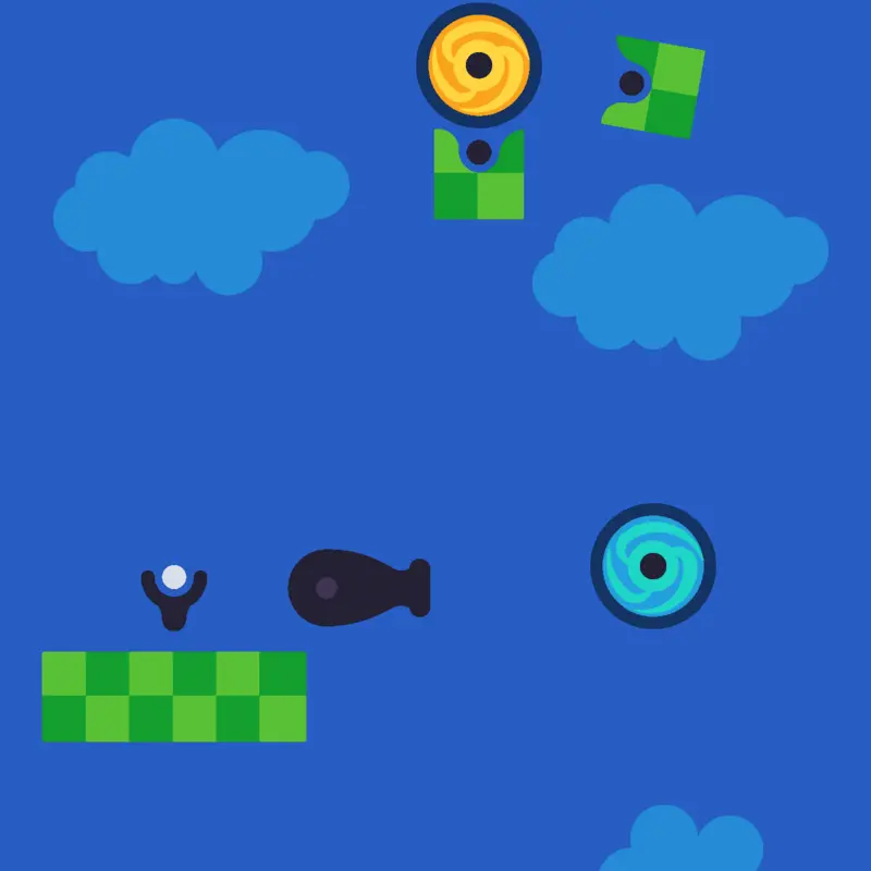 Game by @kitplays