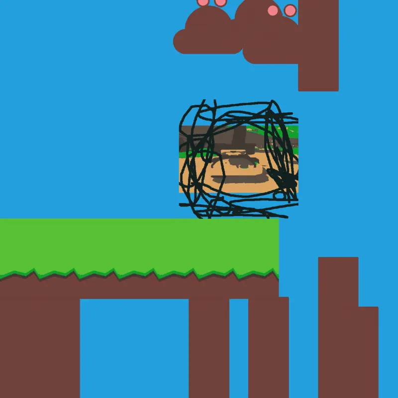 Game by @gemelosalpizar