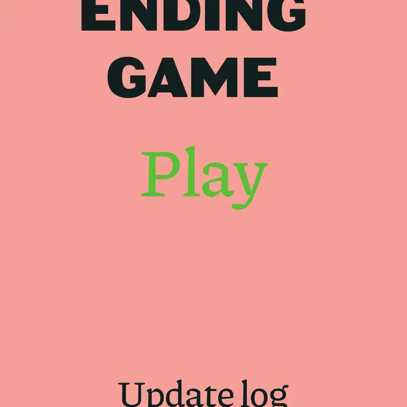 Game by @robloxstinkylol