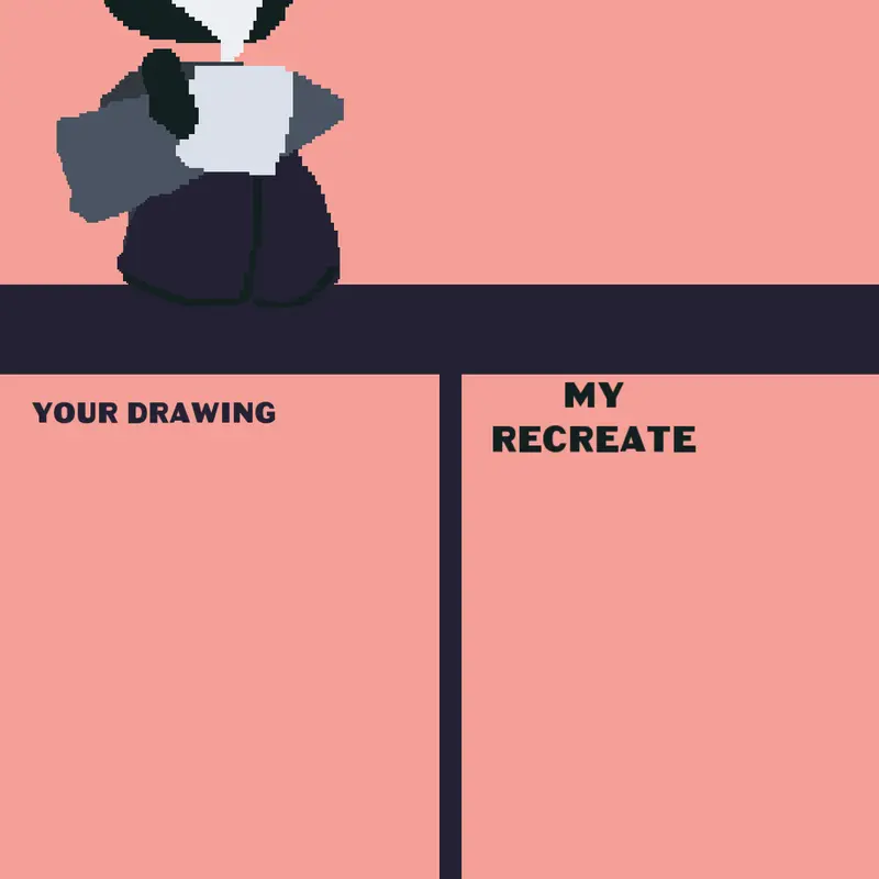 Game by @magicube