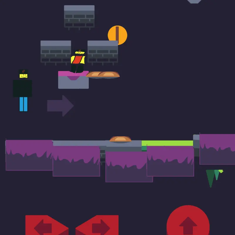 Game by @jotapegamer