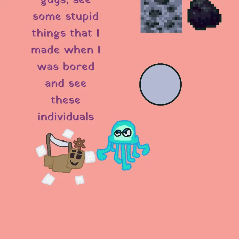 Game by @SuperPlantsVSZombiesFan