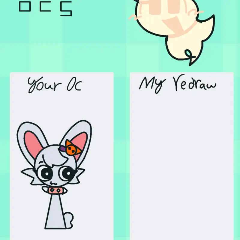 Game by @Poppy_From_Dw