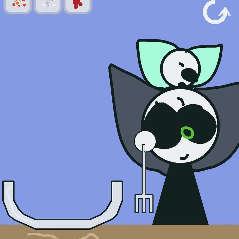 Game by @Moloy