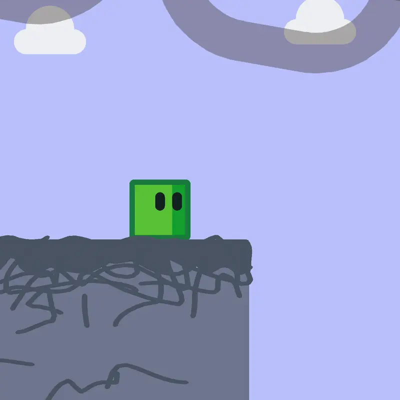 Game by @samucablew