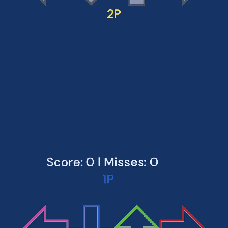 Game by @planeac