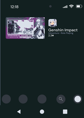 snapshot