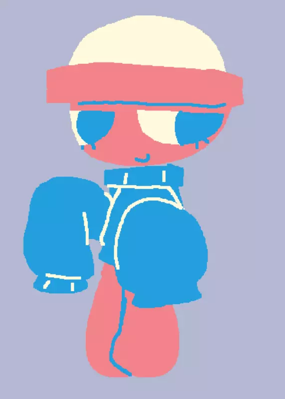 Game by @imbisexual