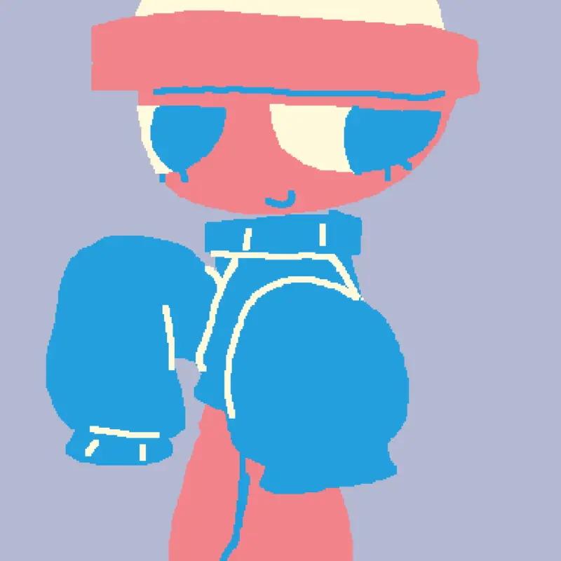 Game by @imbisexual