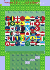 World cup 2026 marble race