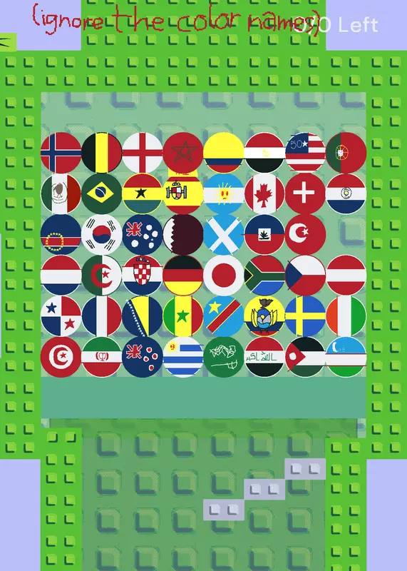Game by @ElithianRepublicXD