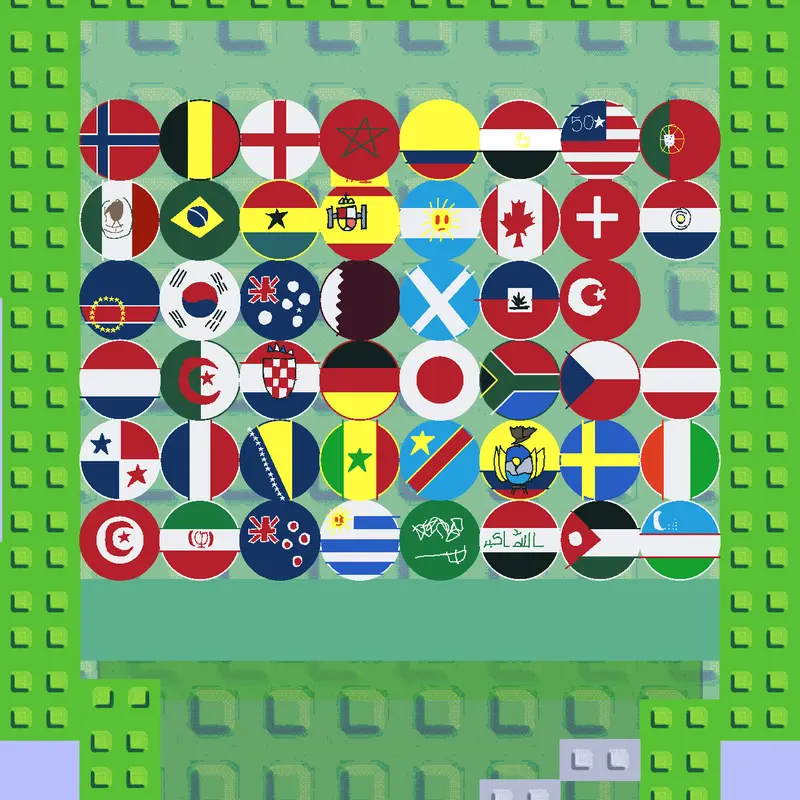 Game by @ElithianRepublicXD