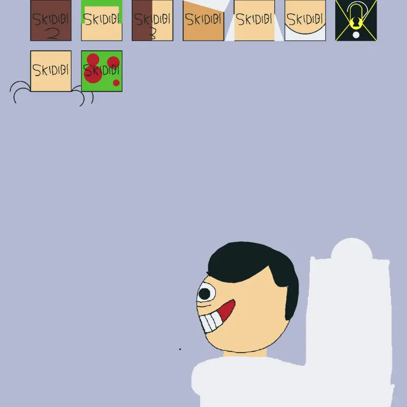 Game by @EliaVillanuevaCruzdkn
