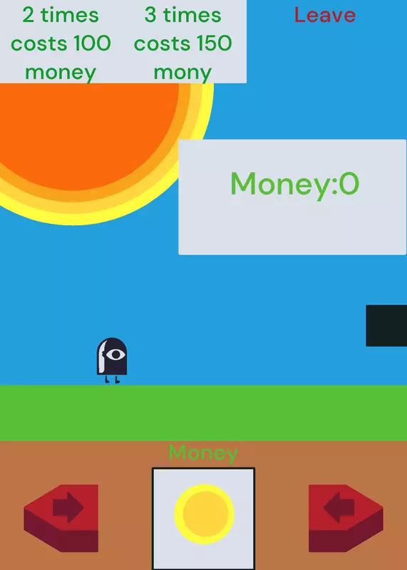 Game by @marcoball