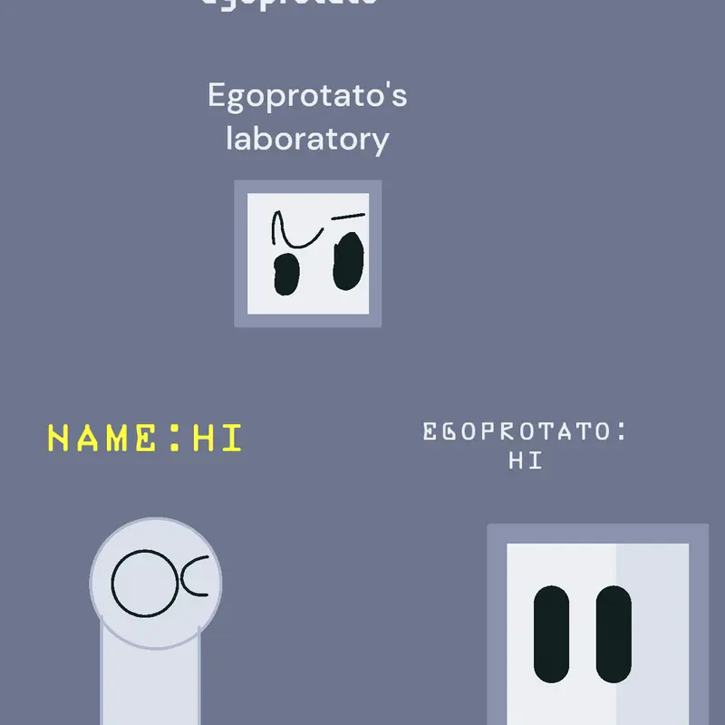 Game by @egoprotato_official