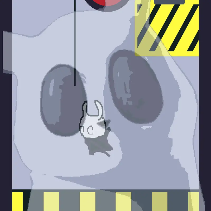 Game by @oreo_studio_