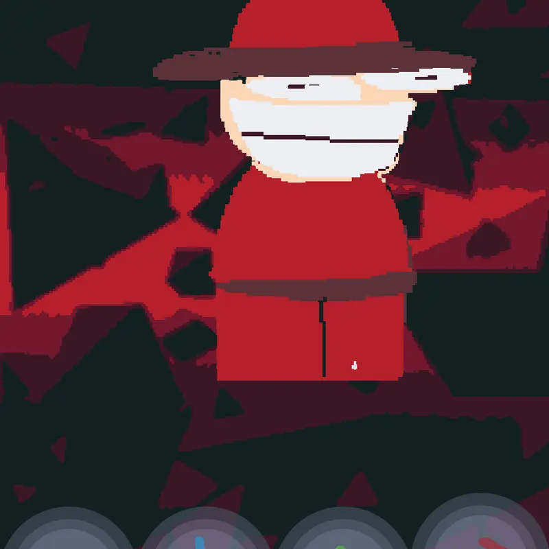Game by @HUNTRIXMANAGER